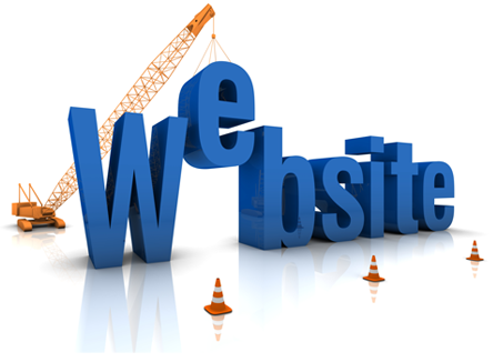 RVSiteBuilder Web Sites